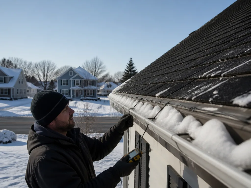Seasonal guidance for Minnesota roofs you can trust all year