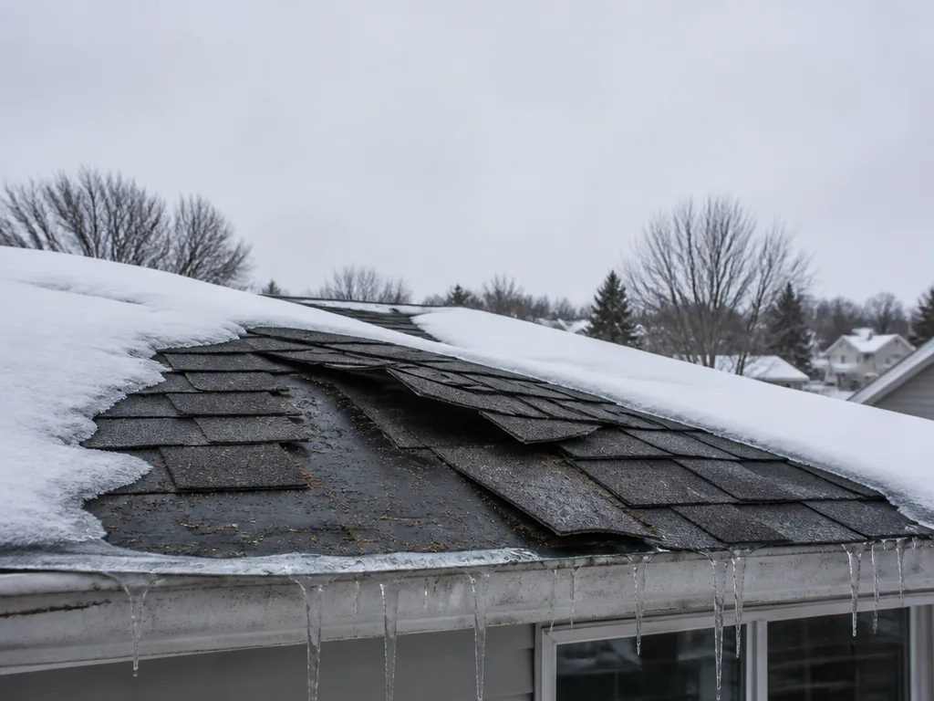 Warning signs homeowners should notice on Minnesota roofs