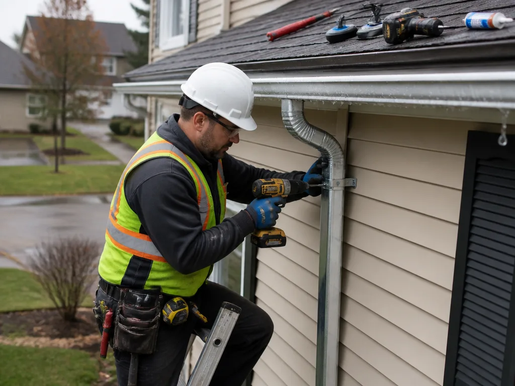 Downspout Extension