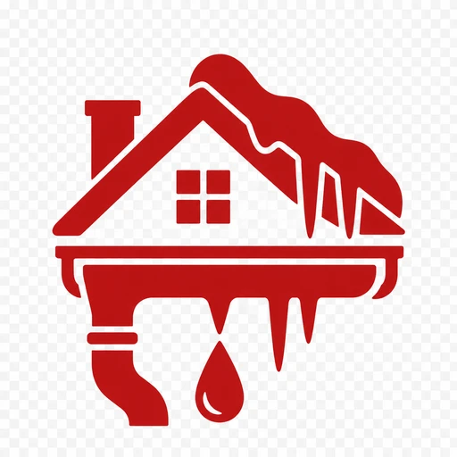 Minnesota Ice Dam Gutters